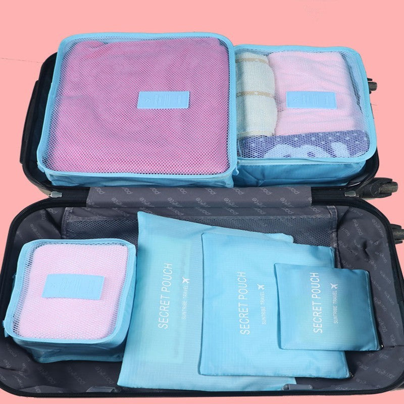 Luggage Packing Cubes