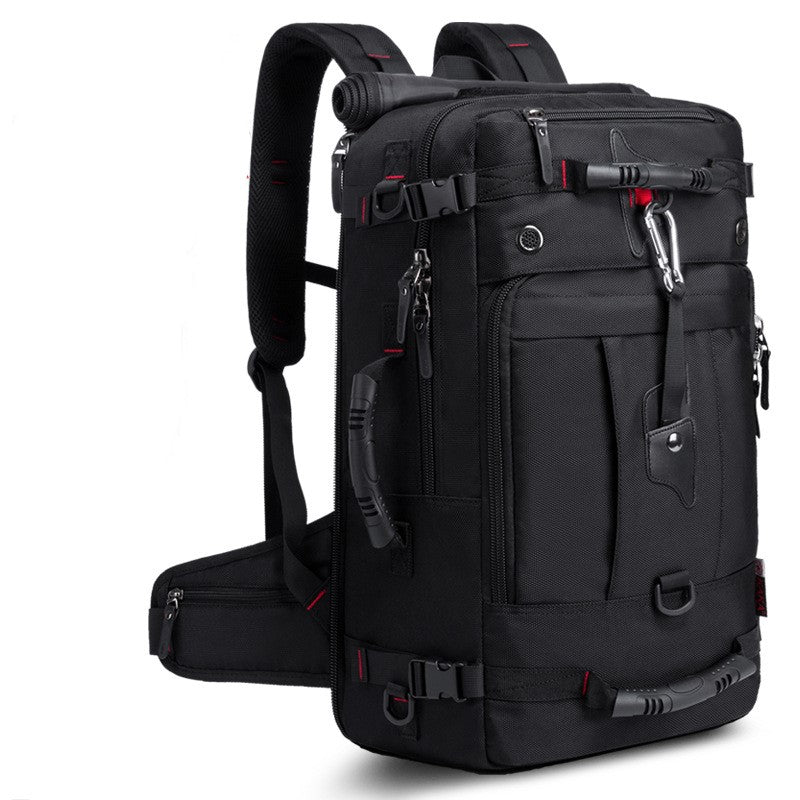 Multi-Functional Large Capacity Hiking Bag