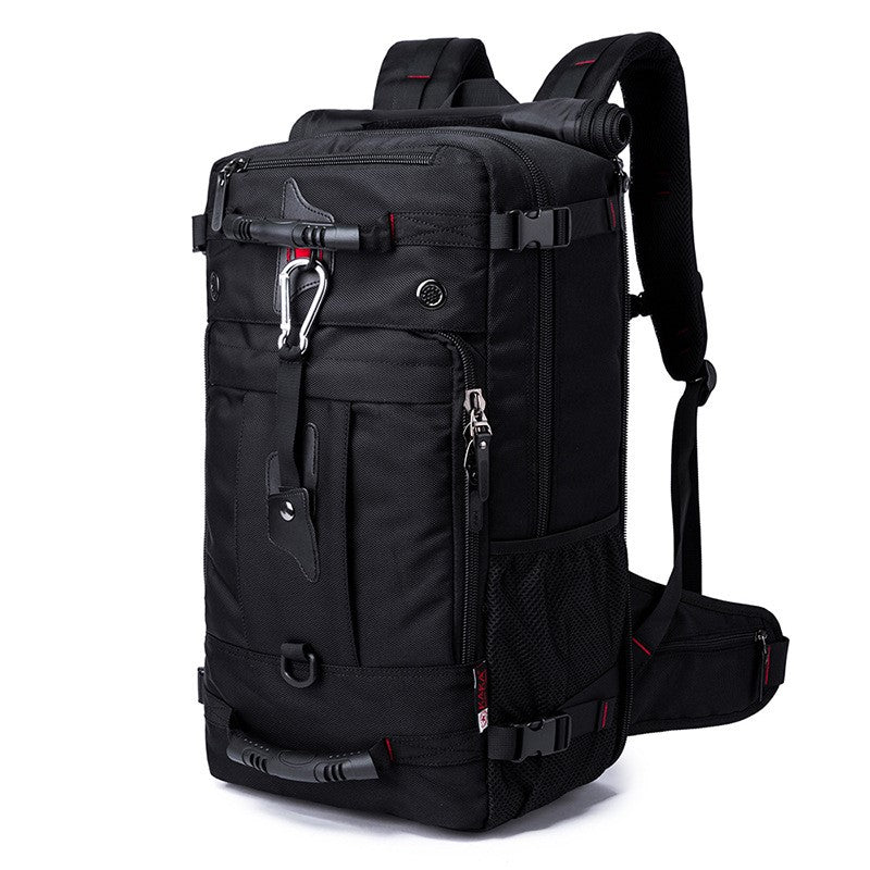 Multi-Functional Large Capacity Hiking Bag