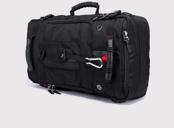 Multi-Functional Large Capacity Hiking Bag