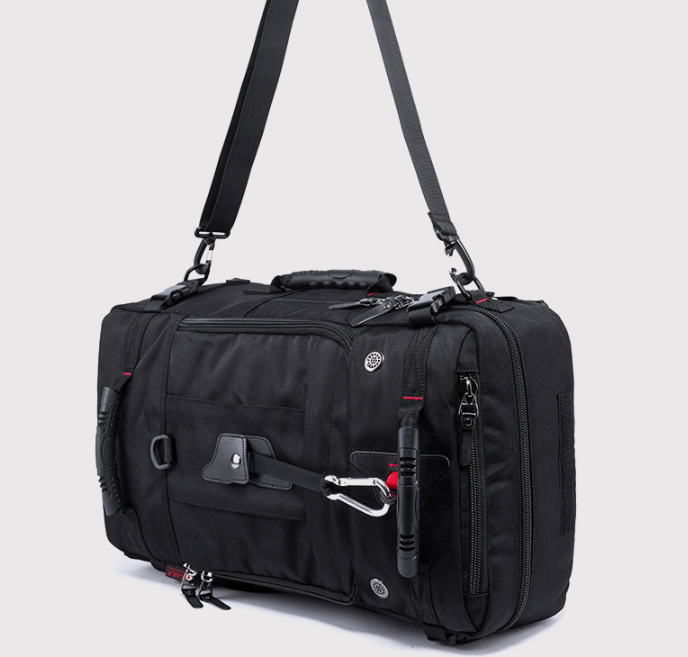 Multi-Functional Large Capacity Hiking Bag