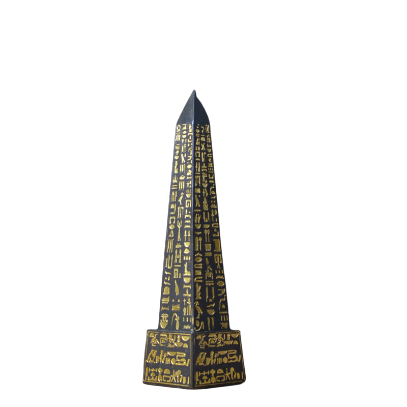 Ancient Egyptian Obelisk