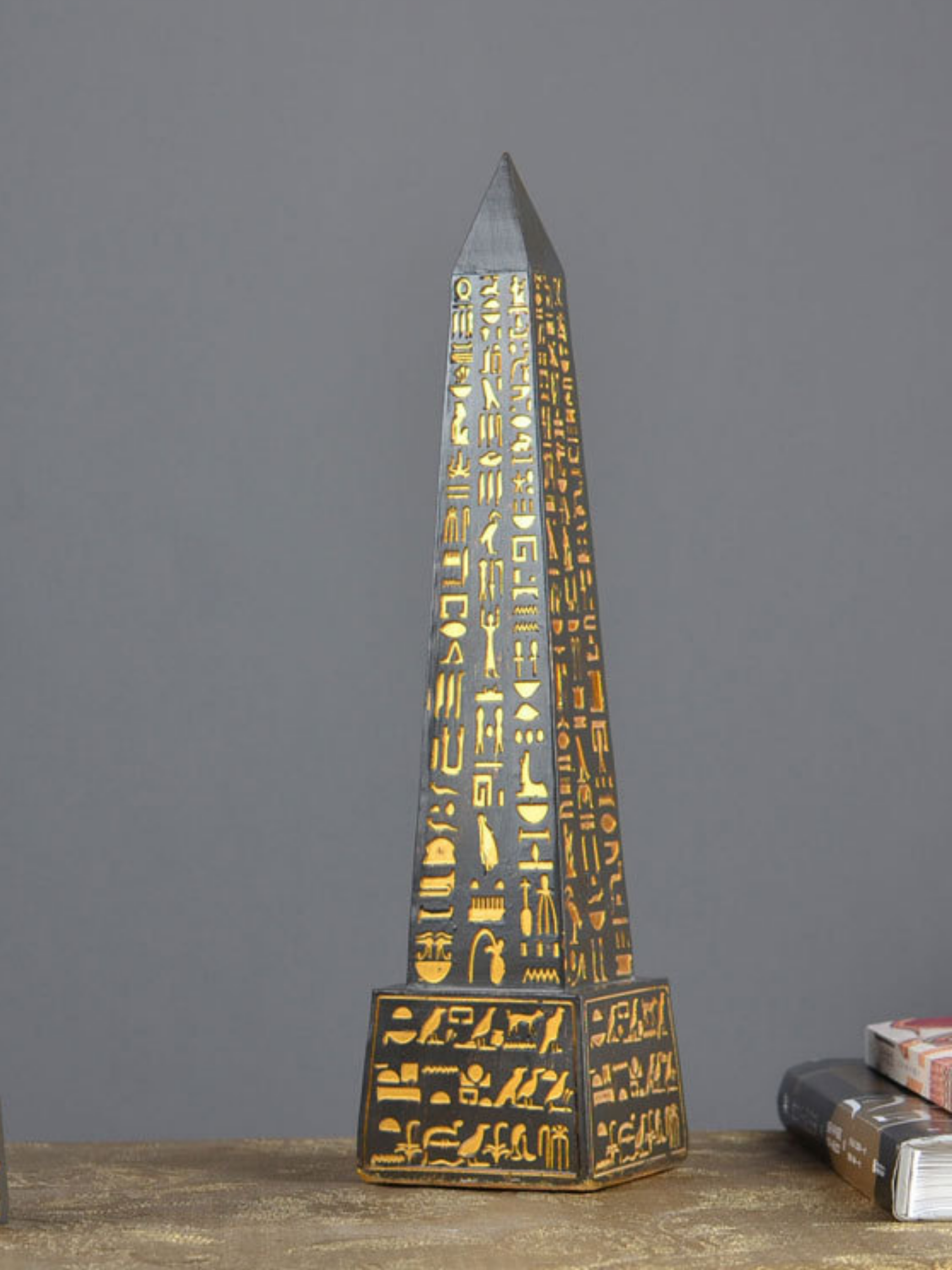 Ancient Egyptian Obelisk