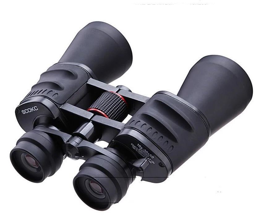 HD Professional Binoculars With Night Vision