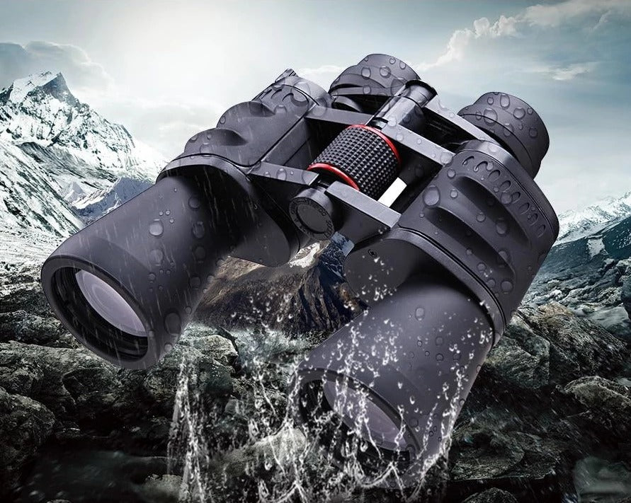 HD Professional Binoculars With Night Vision