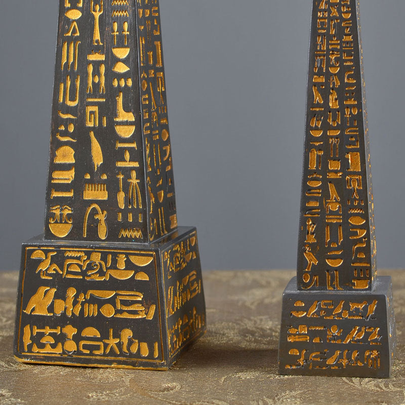 Ancient Egyptian Obelisk