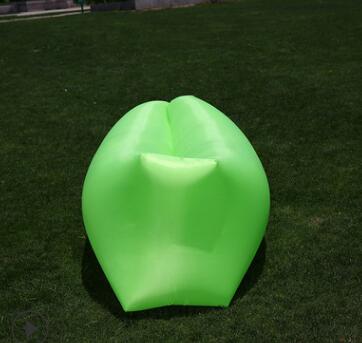 Inflatable Air Bed Lounger