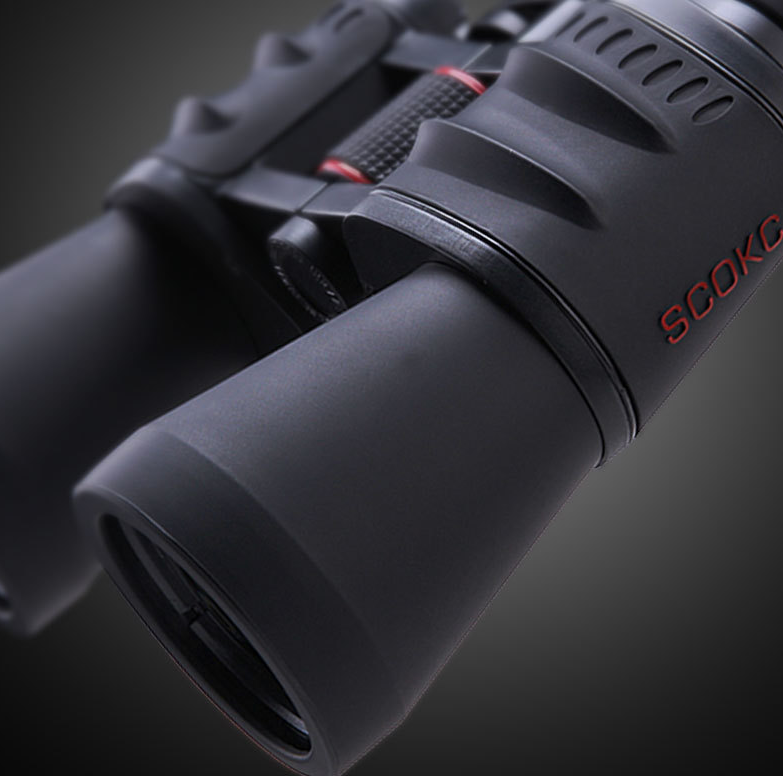 HD Professional Binoculars With Night Vision